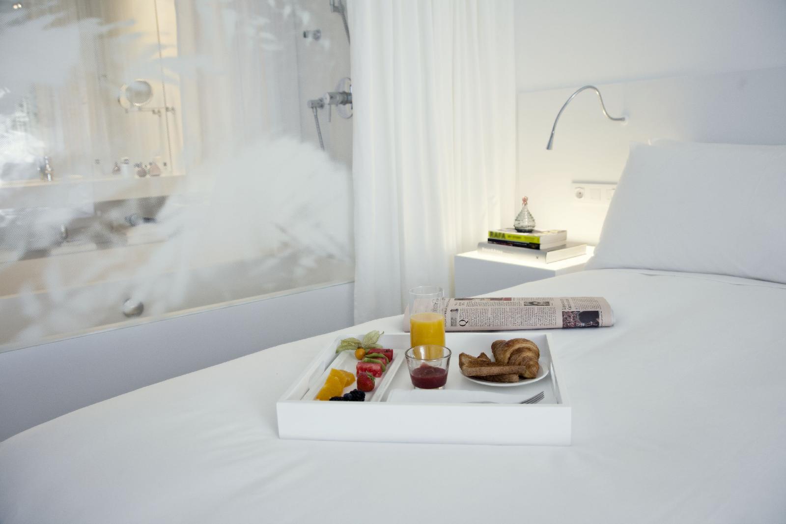 Renaissance Barcelona Fira Hotel