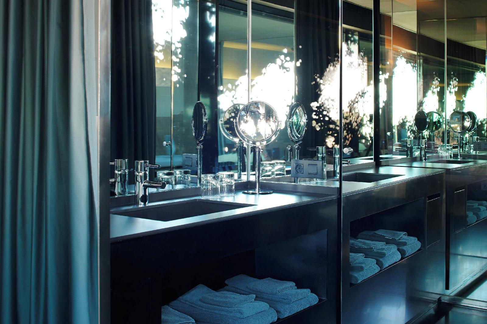 Renaissance Barcelona Fira Hotel