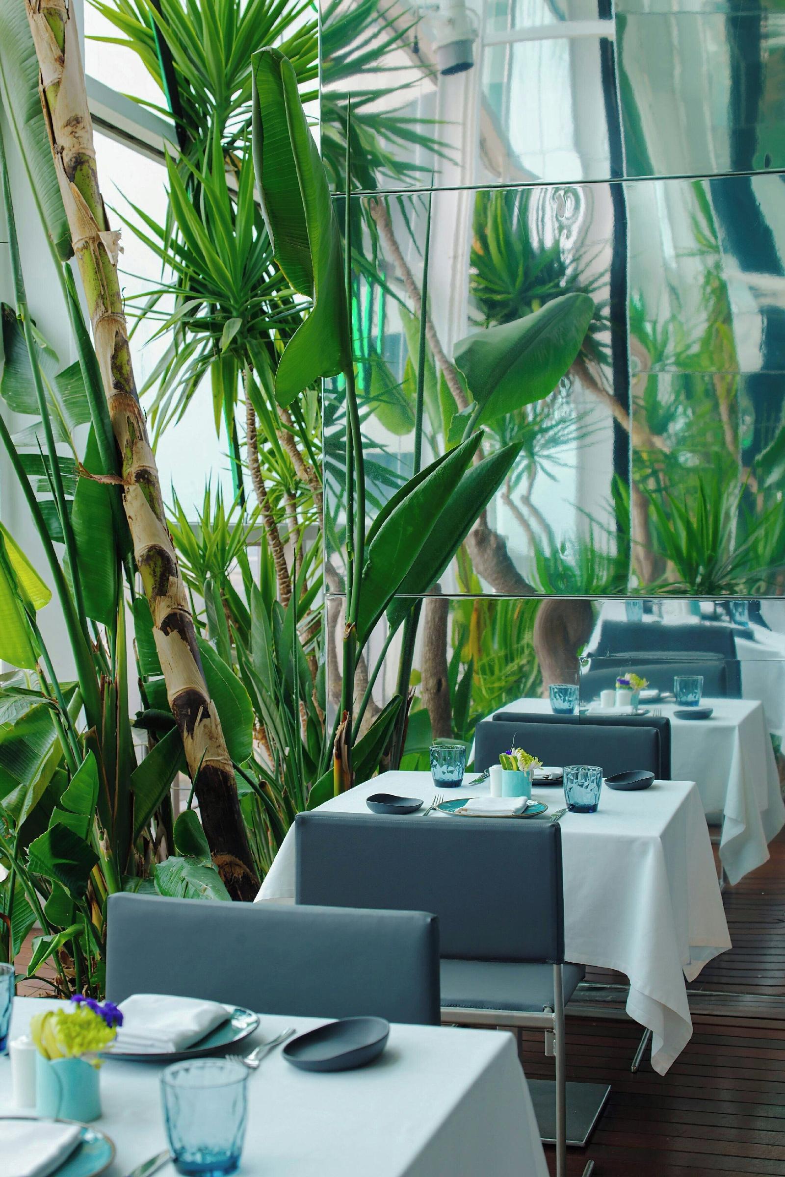 Renaissance Barcelona Fira Hotel