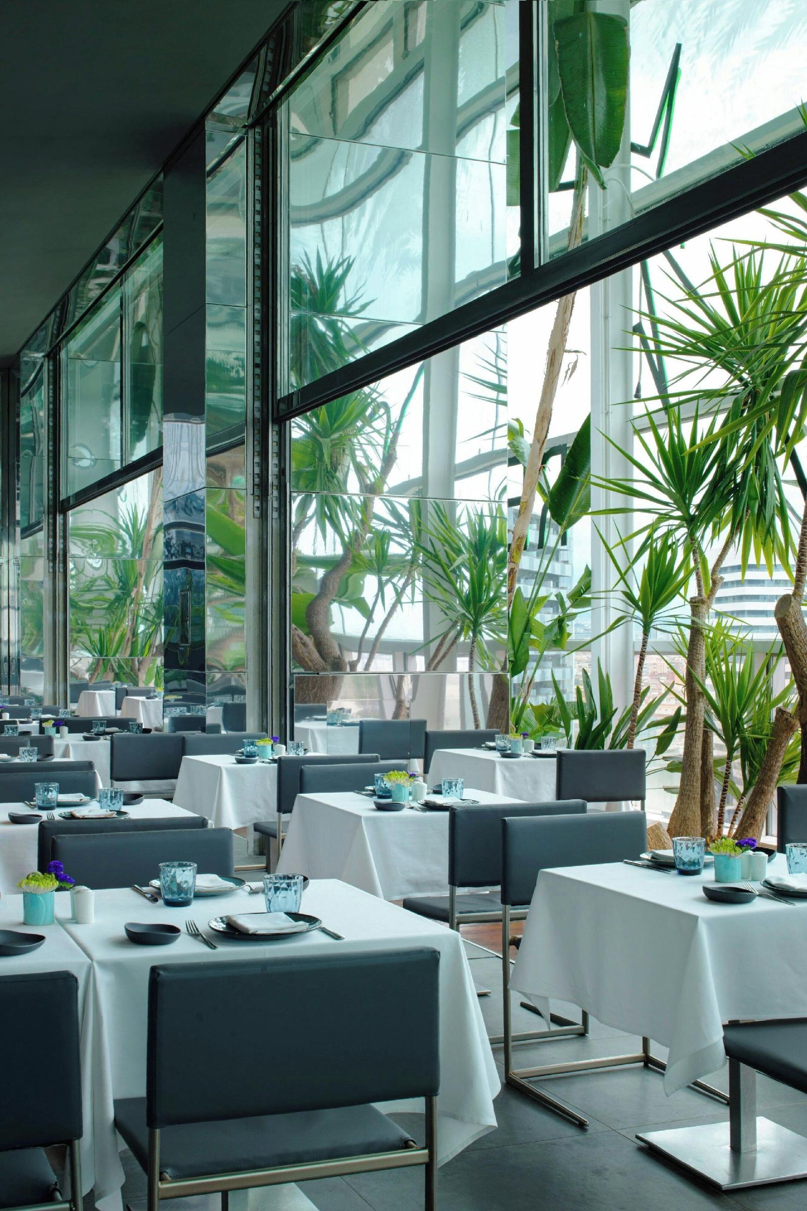 Renaissance Barcelona Fira Hotel