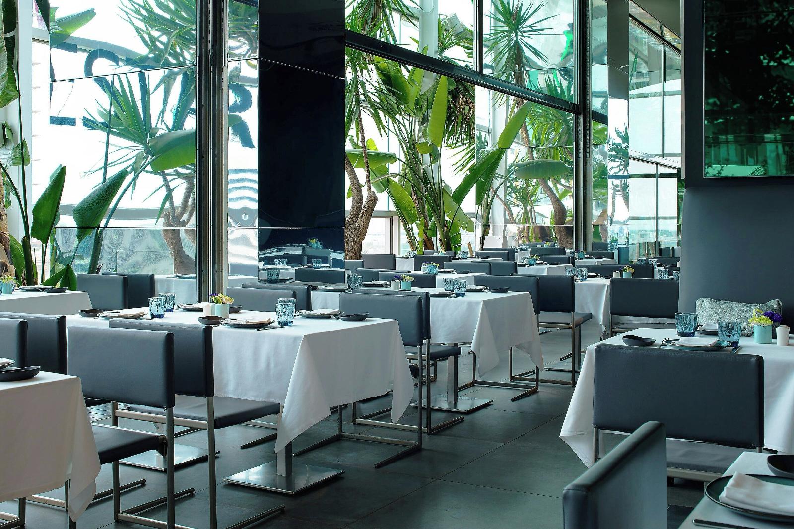 Renaissance Barcelona Fira Hotel
