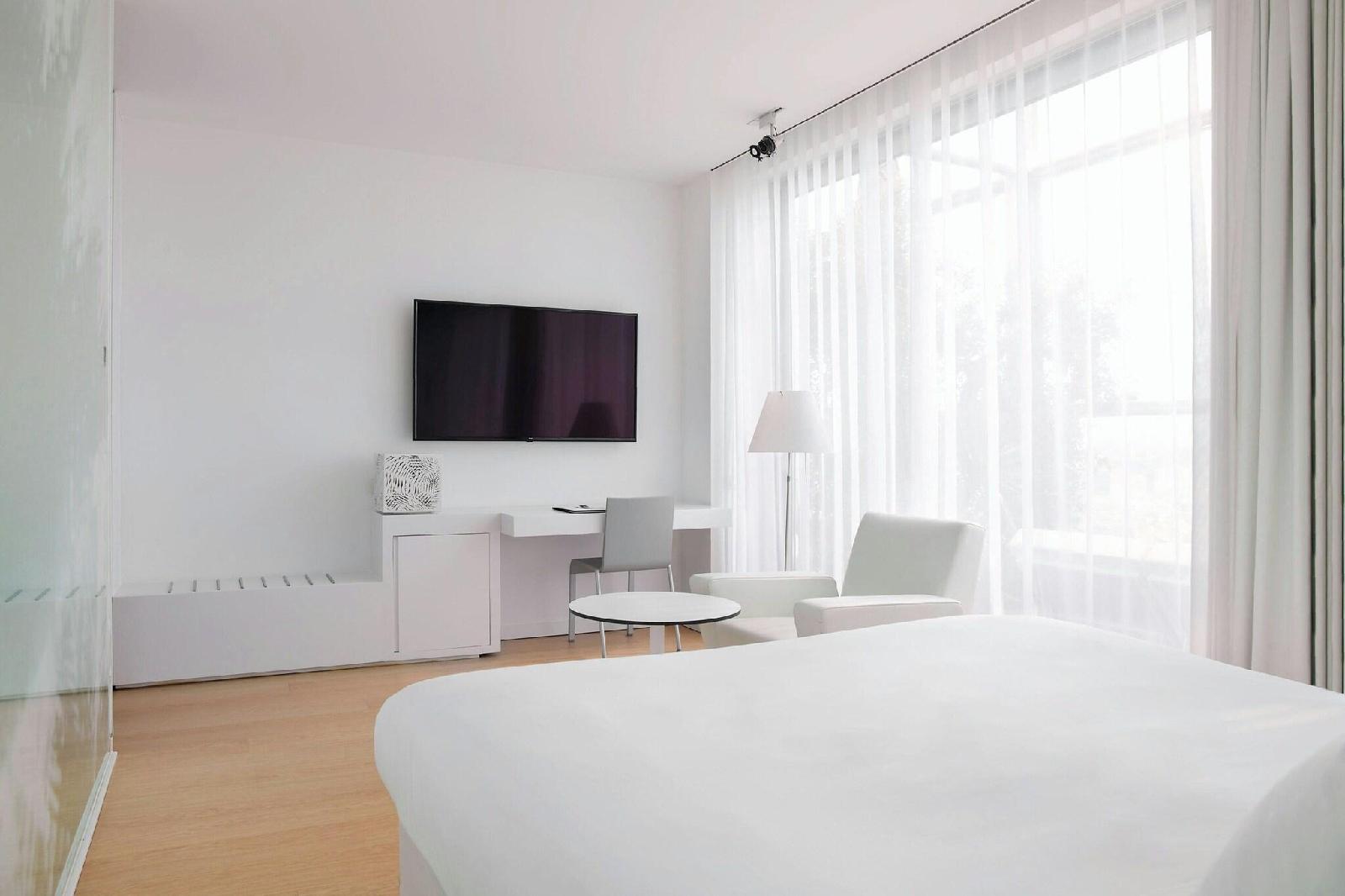 Renaissance Barcelona Fira Hotel