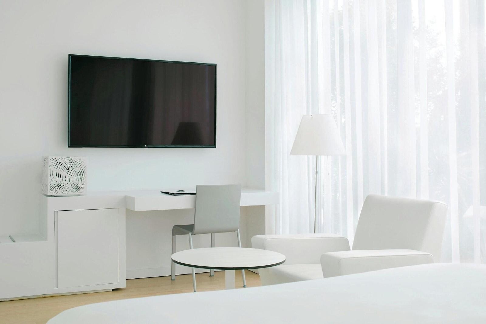 Renaissance Barcelona Fira Hotel