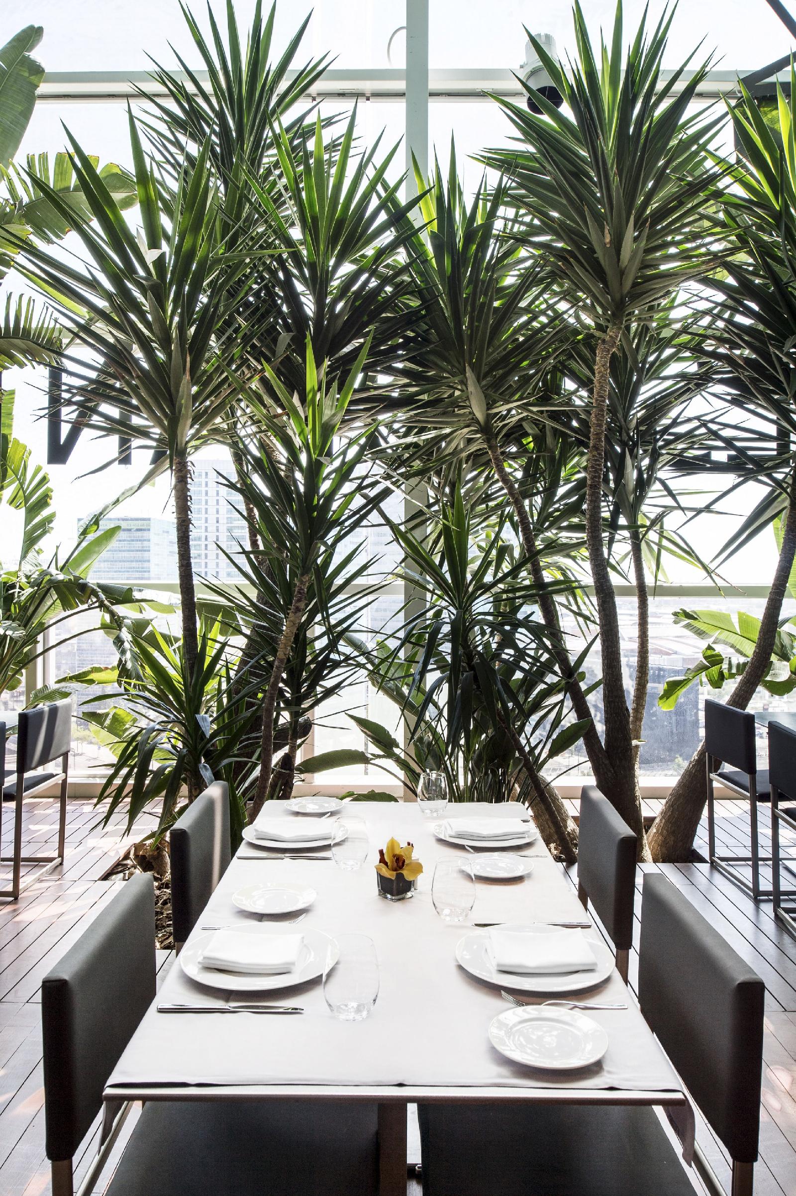 Renaissance Barcelona Fira Hotel