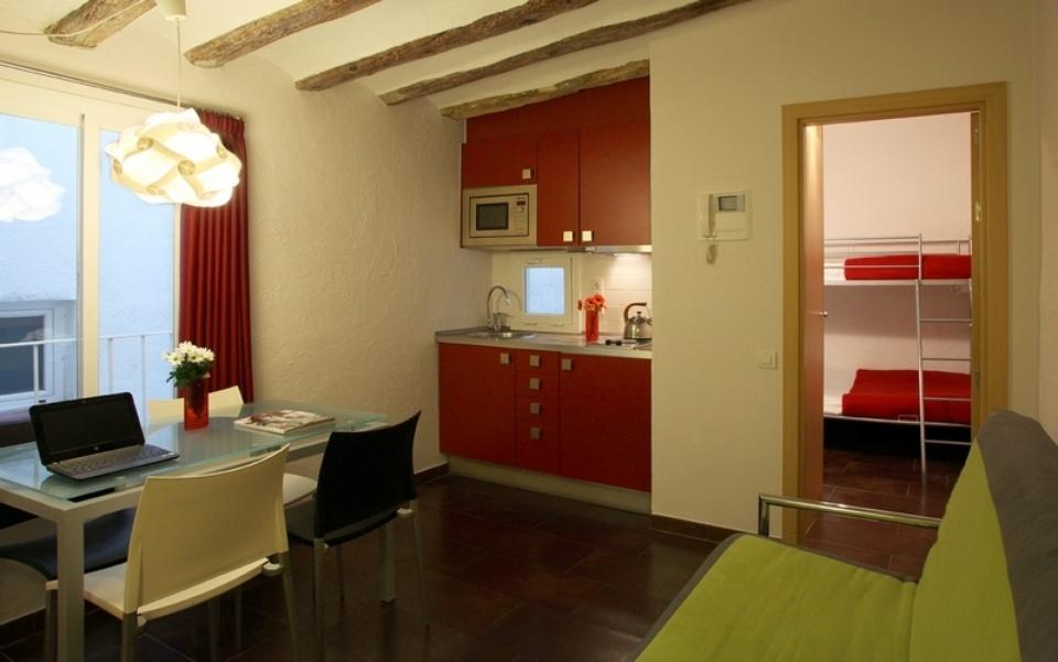 Apartments Ciutat Vella