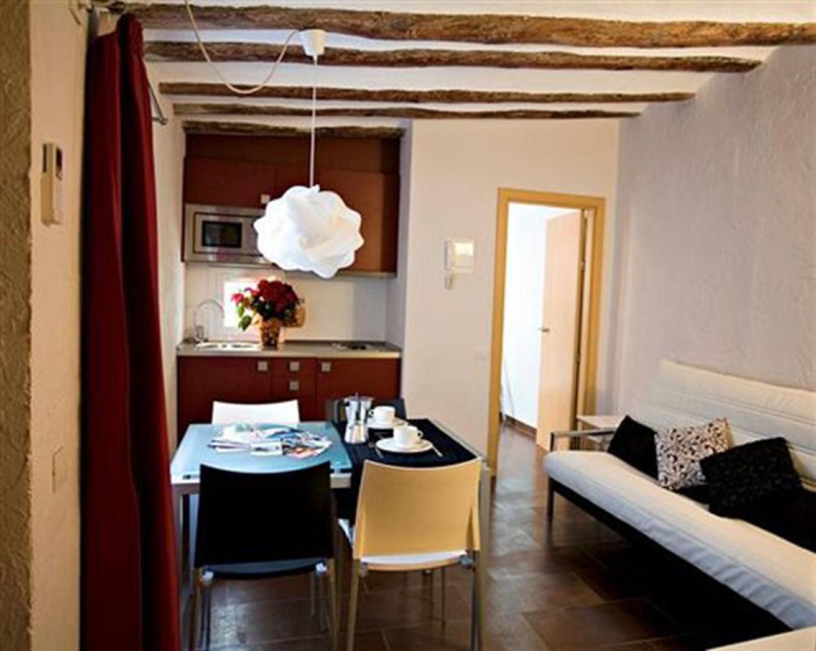 Apartments Ciutat Vella