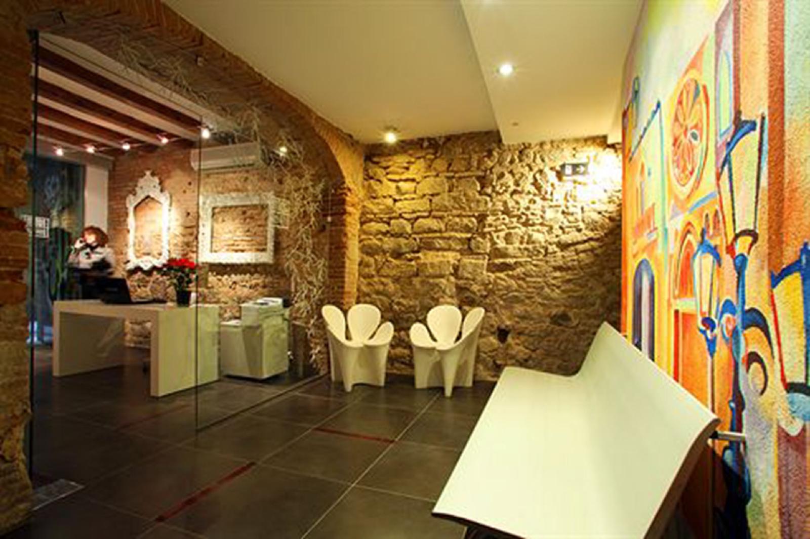 Apartments Ciutat Vella