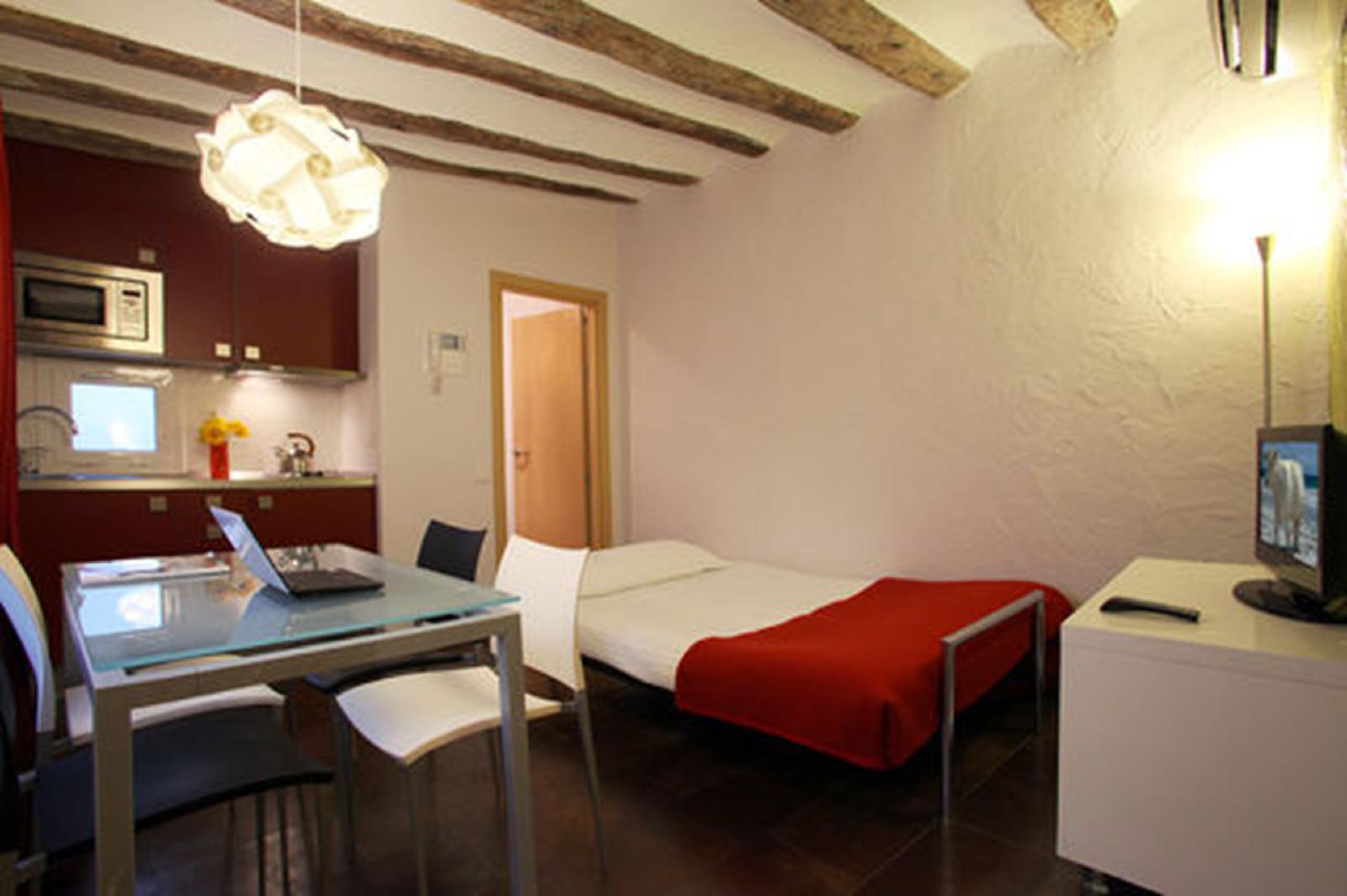Apartments Ciutat Vella