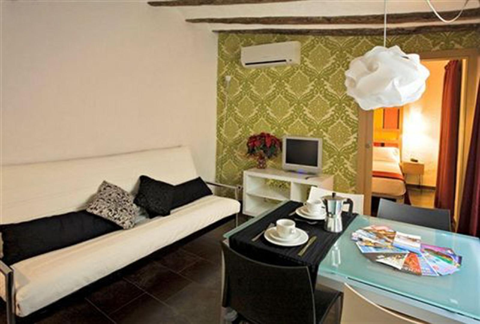 Apartments Ciutat Vella