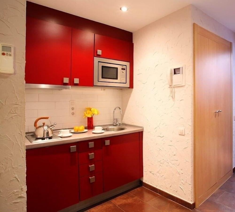 Apartments Ciutat Vella