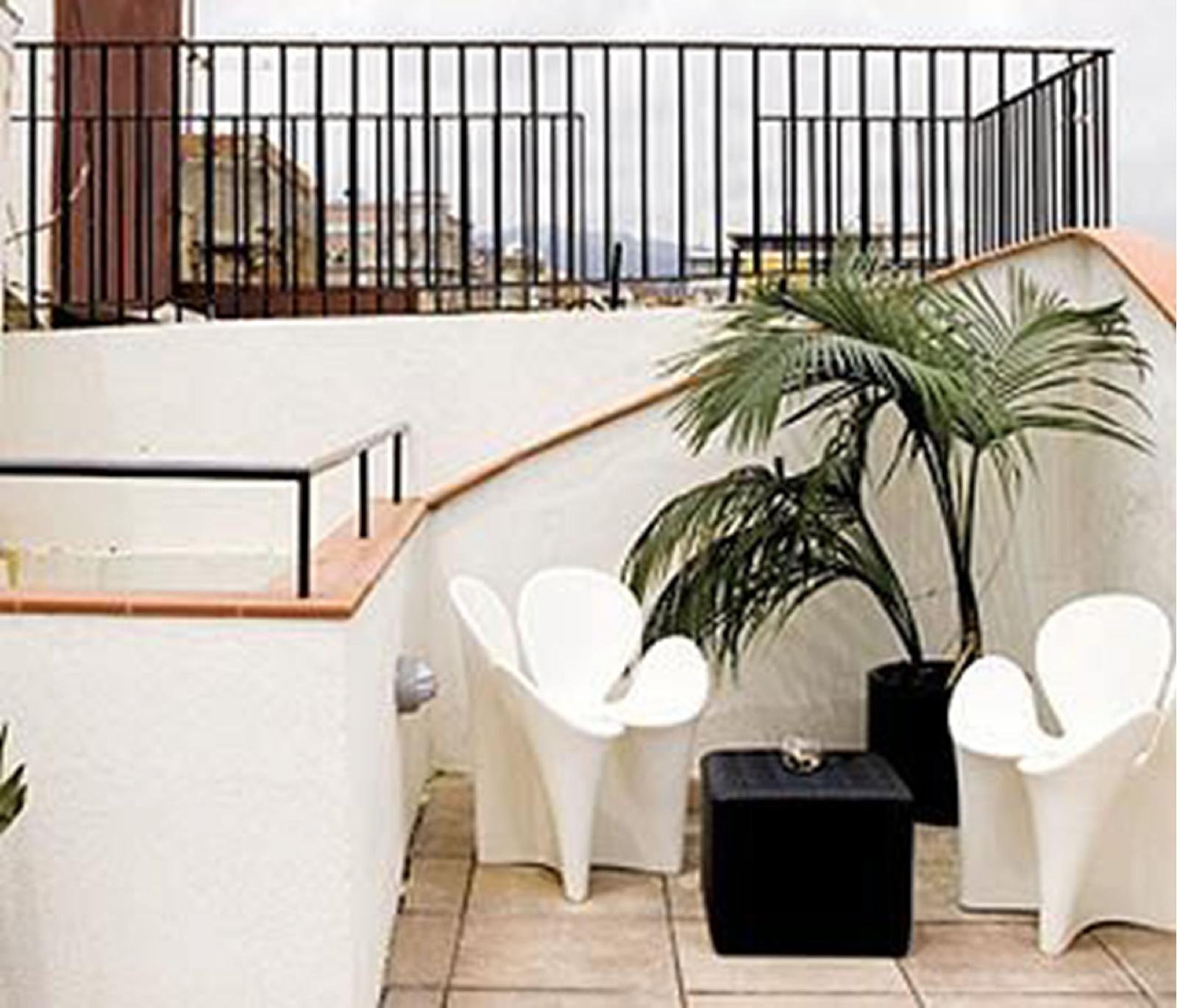 Apartments Ciutat Vella