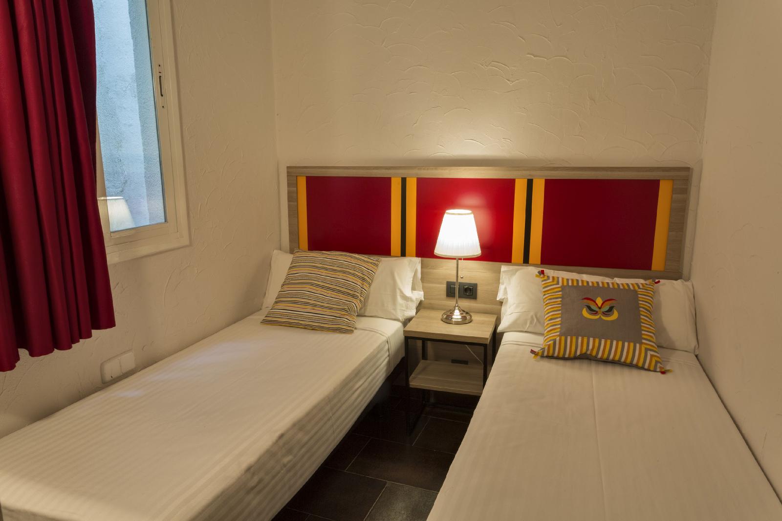 Apartments Ciutat Vella