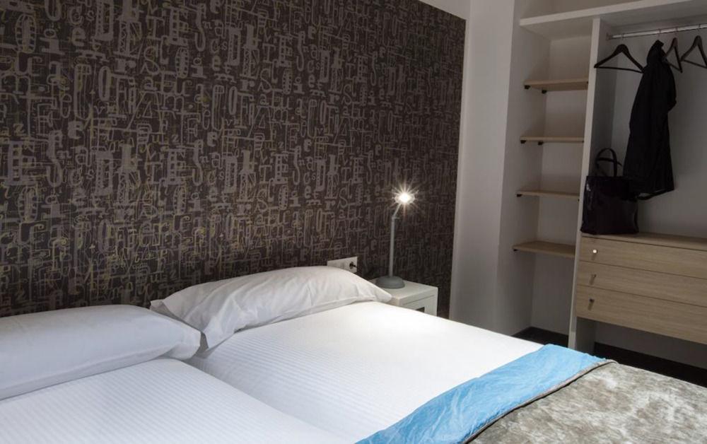 Cosmo Apartments Consell De Cent