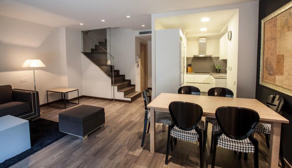 Cosmo Apartments Consell De Cent