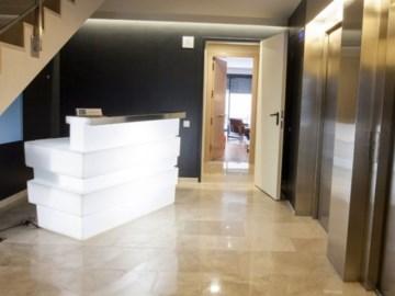 Cosmo Apartments Consell De Cent