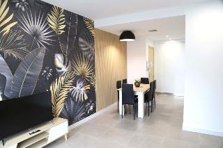 Cosmo Apartments Consell De Cent