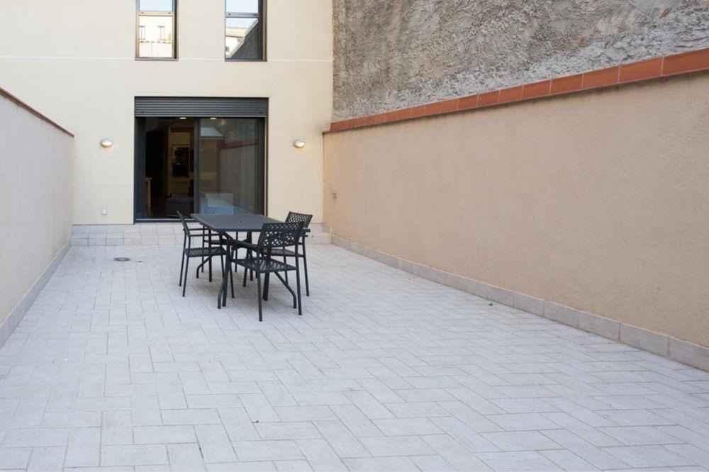 Cosmo Apartments Consell De Cent