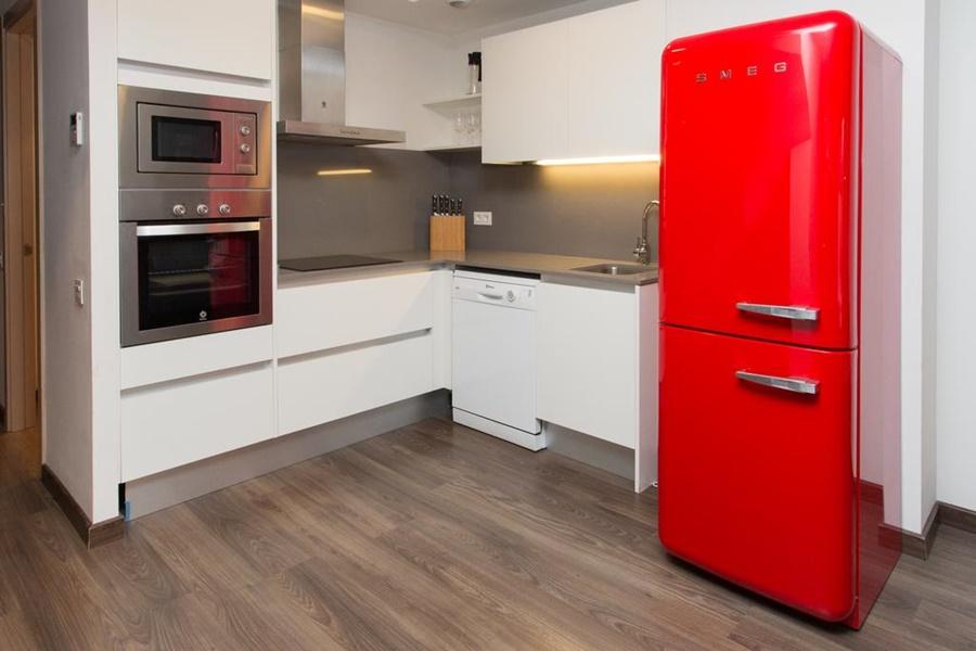 Cosmo Apartments Consell De Cent