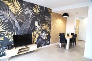 Cosmo Apartments Consell De Cent