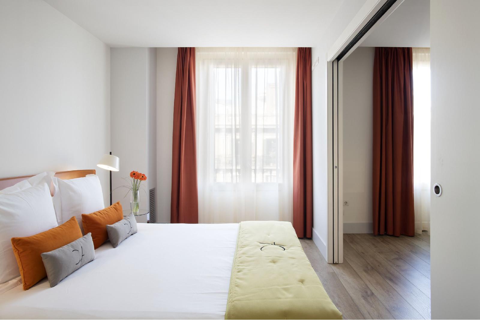 Cosmo Apartments Passeig De Gràcia