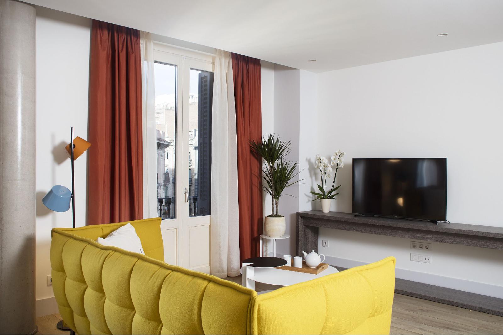 Cosmo Apartments Passeig De Gràcia