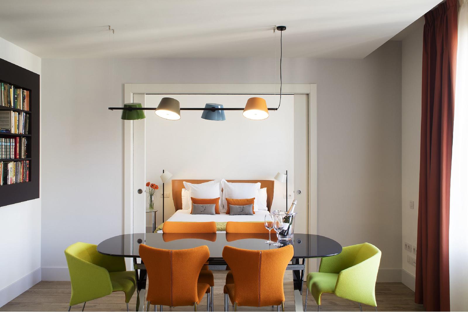 Cosmo Apartments Passeig De Gràcia