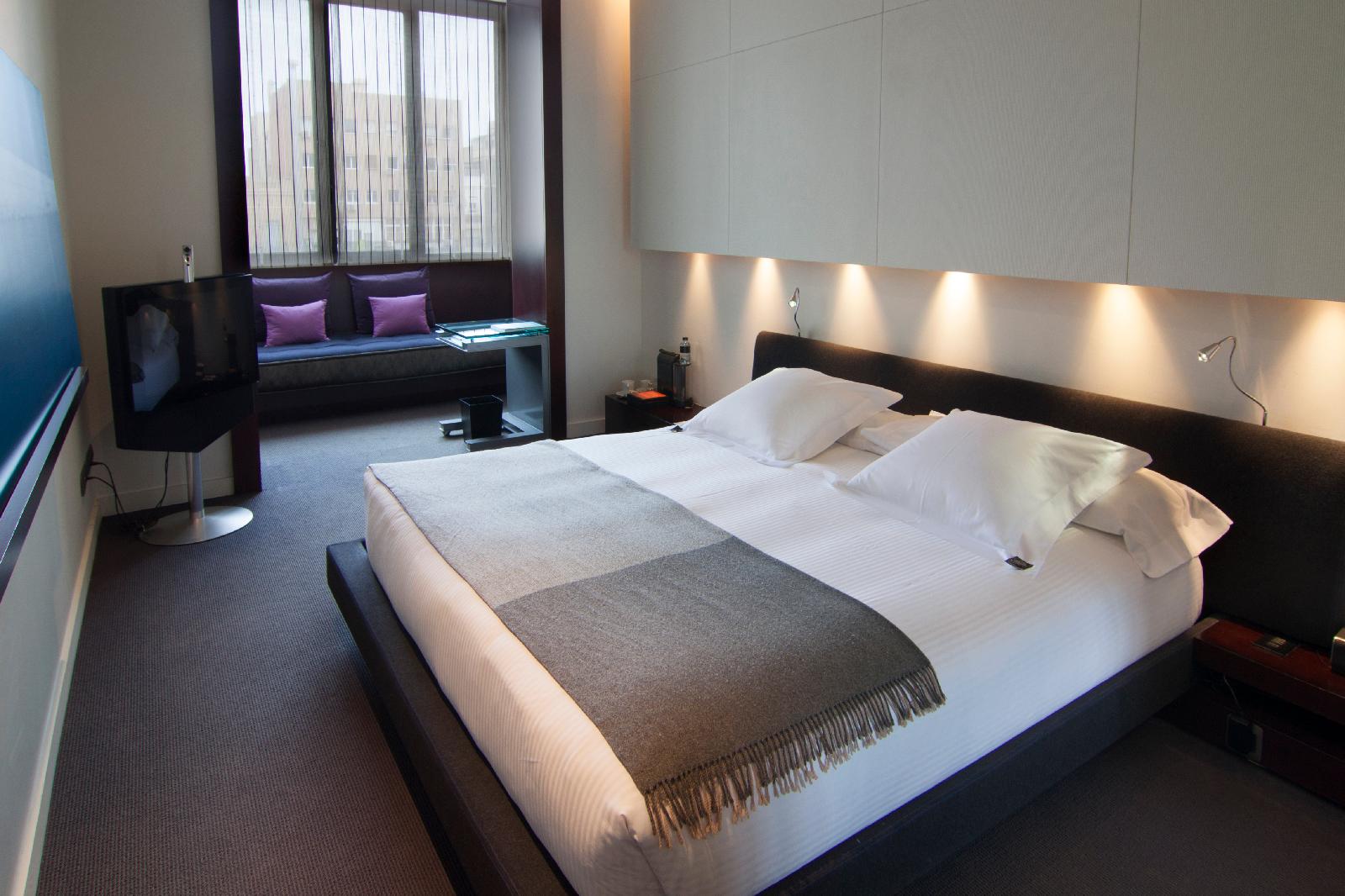 Hotel Sixtytwo Barcelona