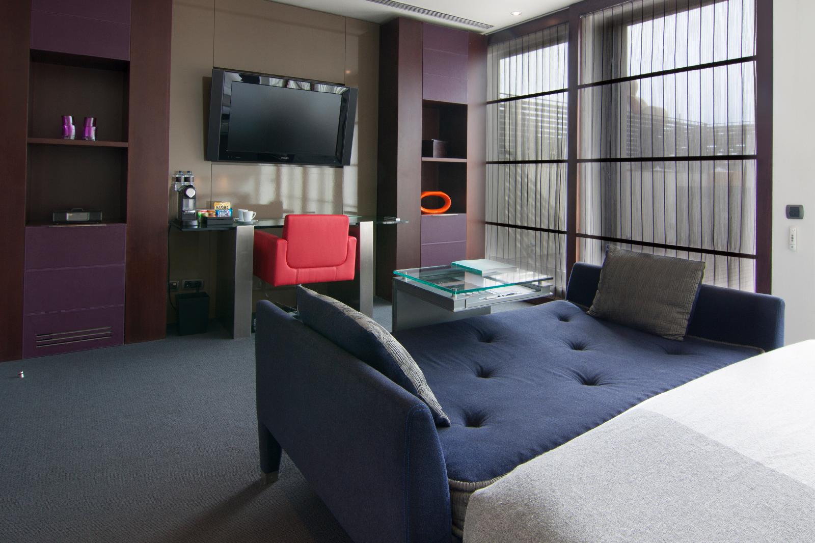 Hotel Sixtytwo Barcelona