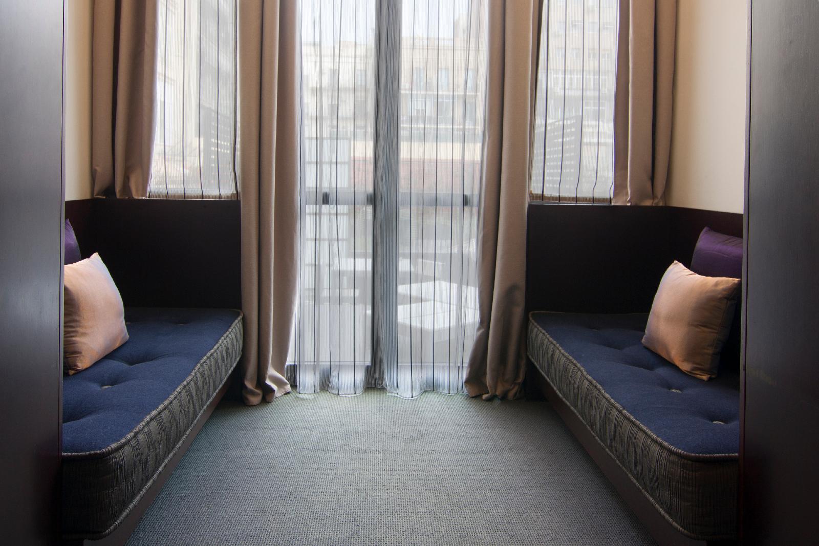 Hotel Sixtytwo Barcelona