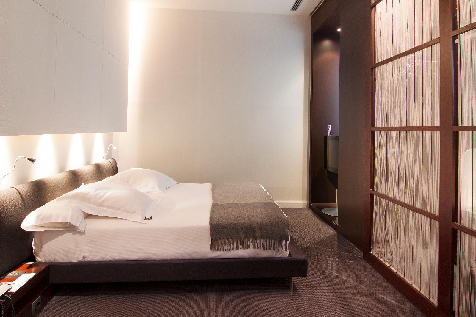 Hotel Sixtytwo Barcelona