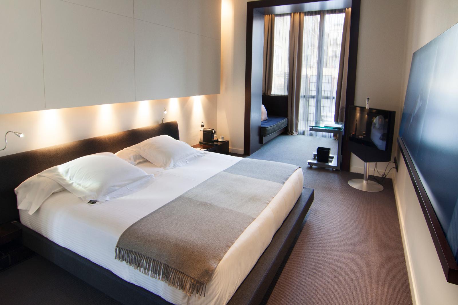 Hotel Sixtytwo Barcelona