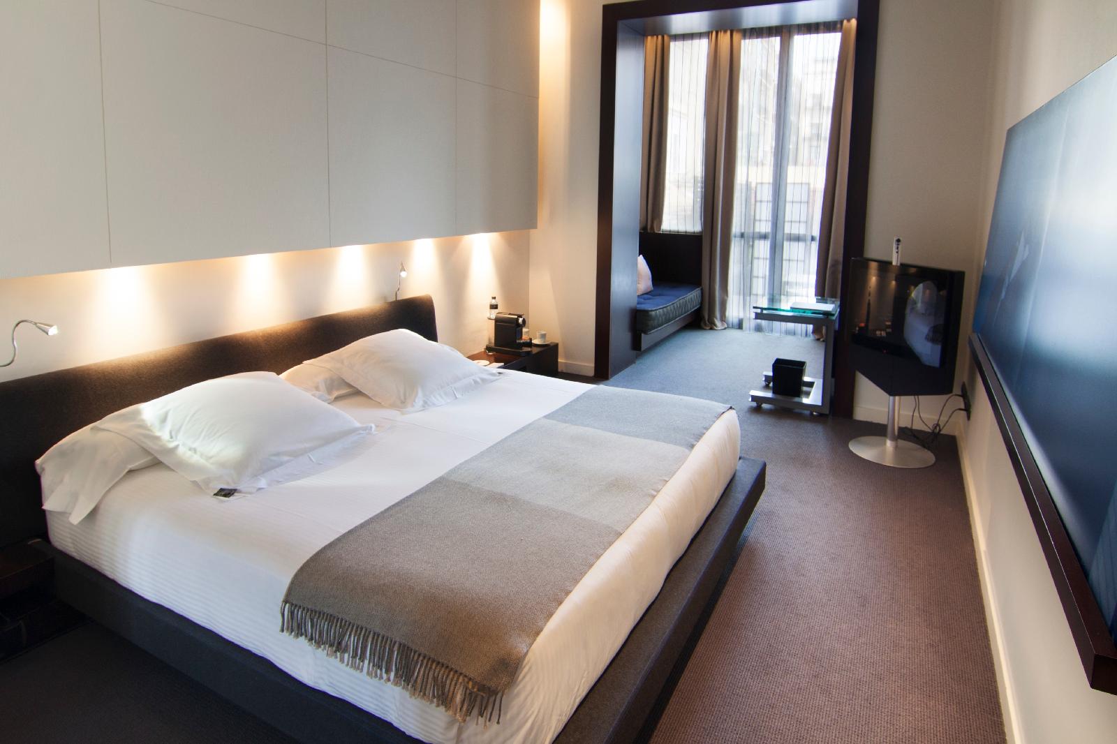 Hotel Sixtytwo Barcelona