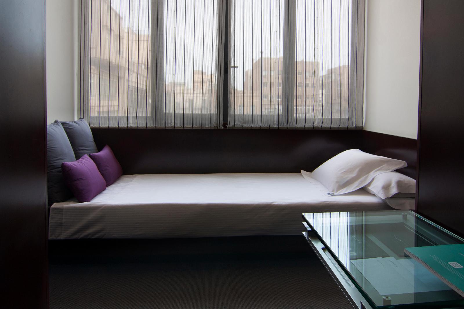 Hotel Sixtytwo Barcelona