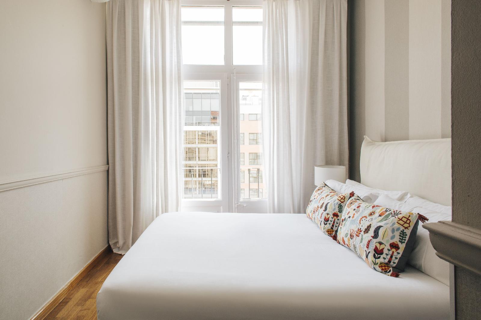 Barcelona Apartment Val