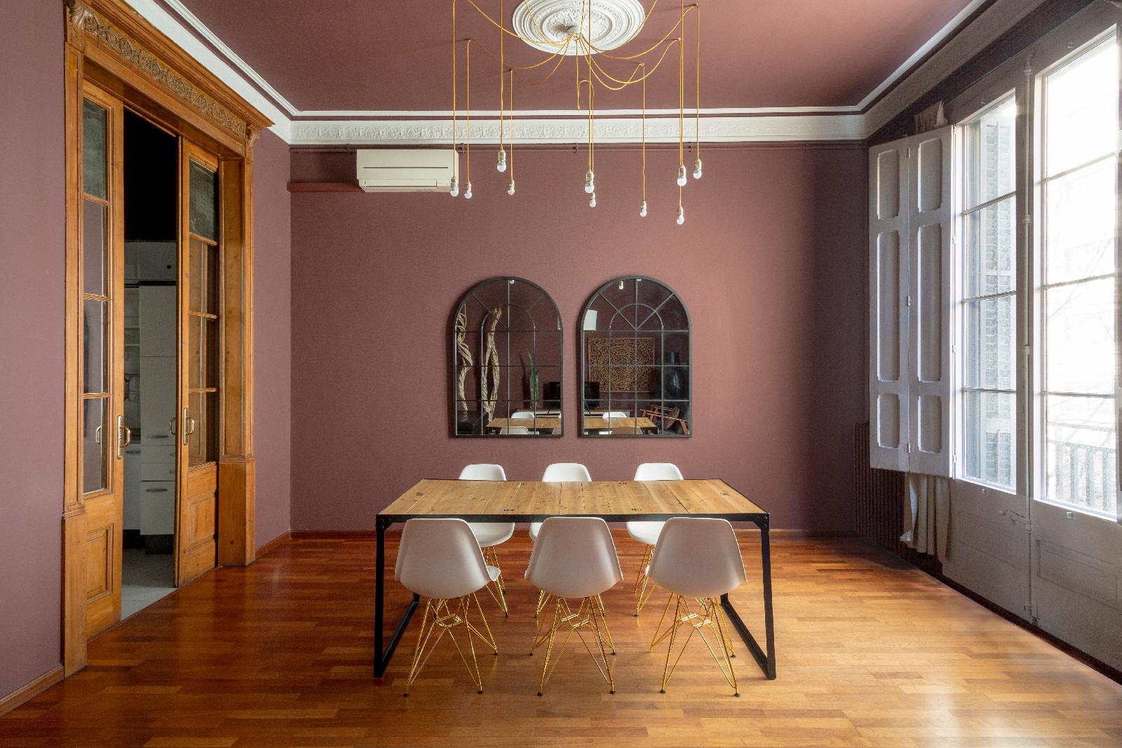 Barcelona Apartment Val