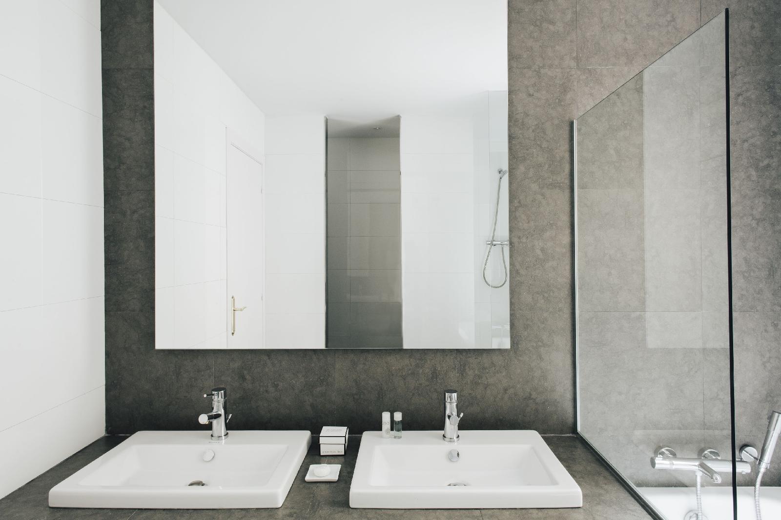 Barcelona Apartment Val