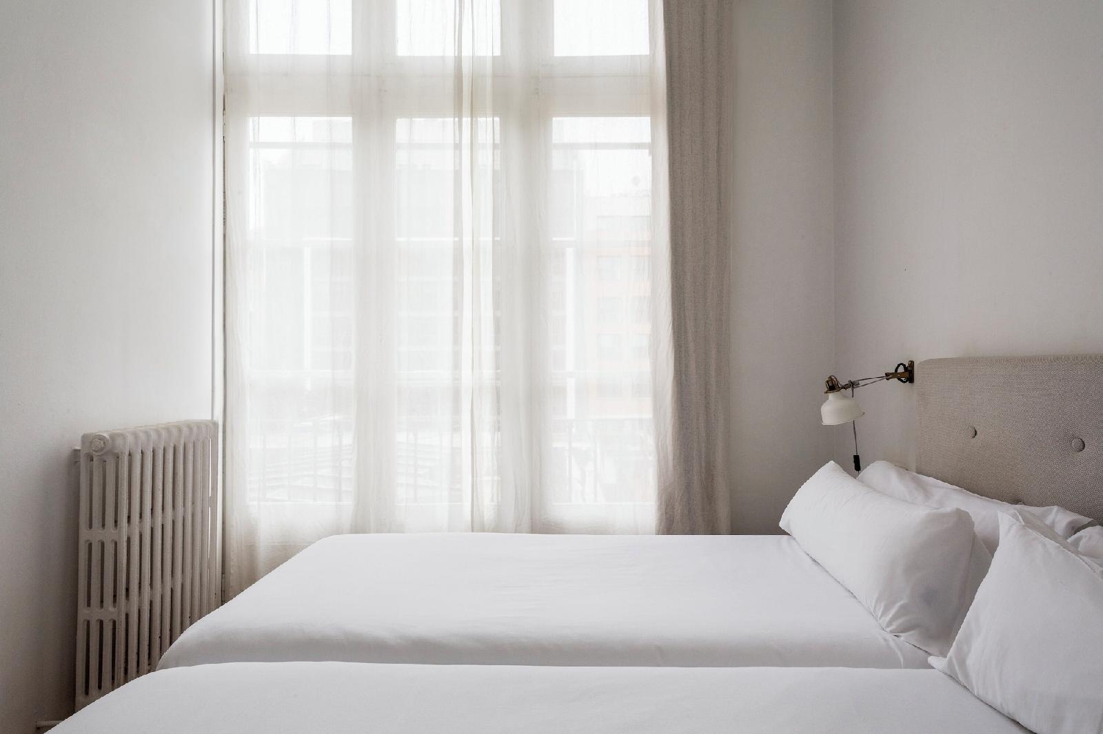Barcelona Apartment Val