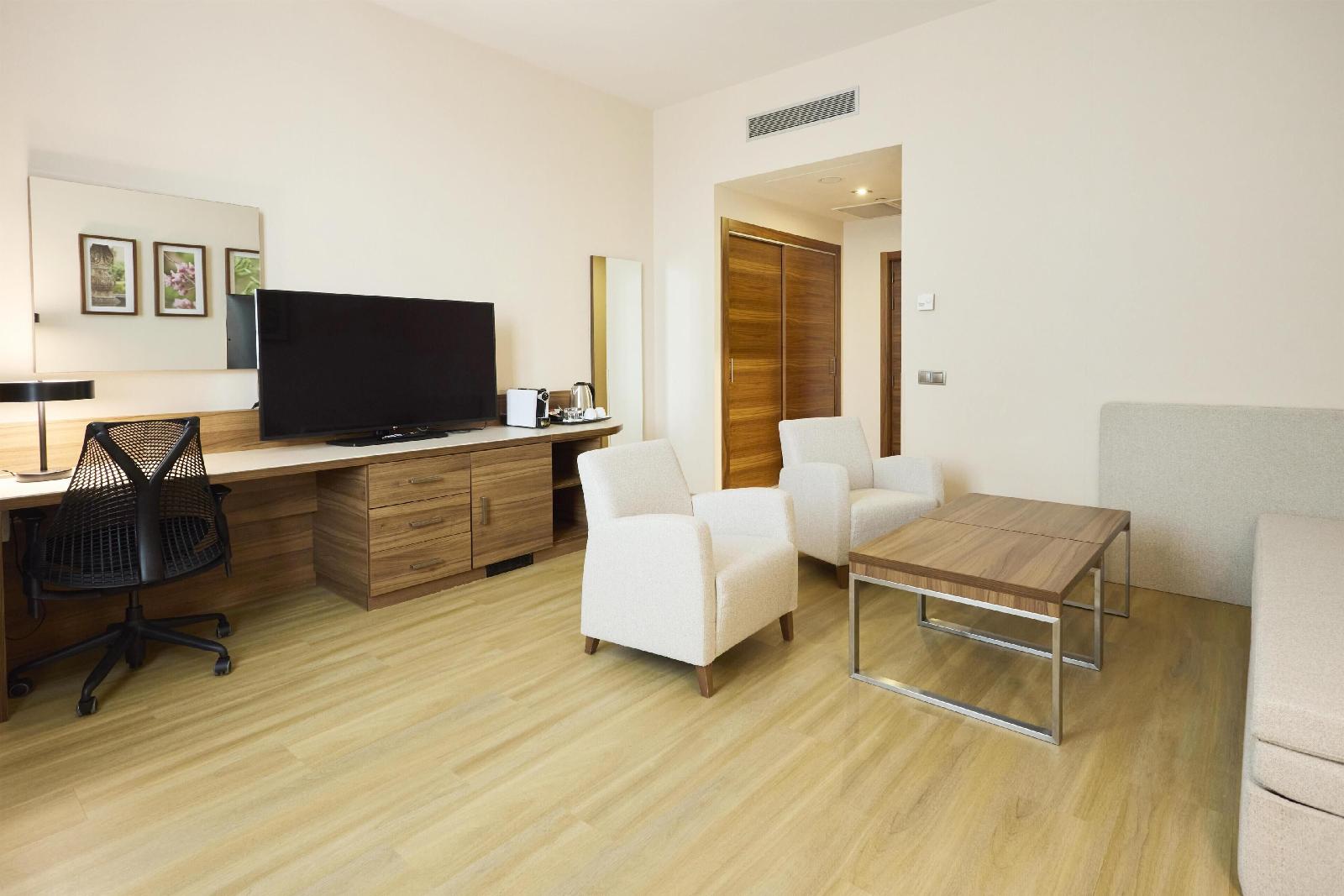 Hilton Garden Inn Sevilla