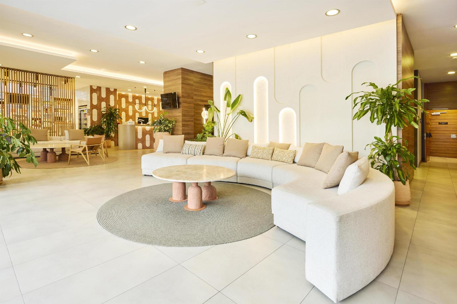 Hilton Garden Inn Sevilla