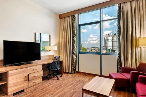 Hilton Garden Inn Sevilla