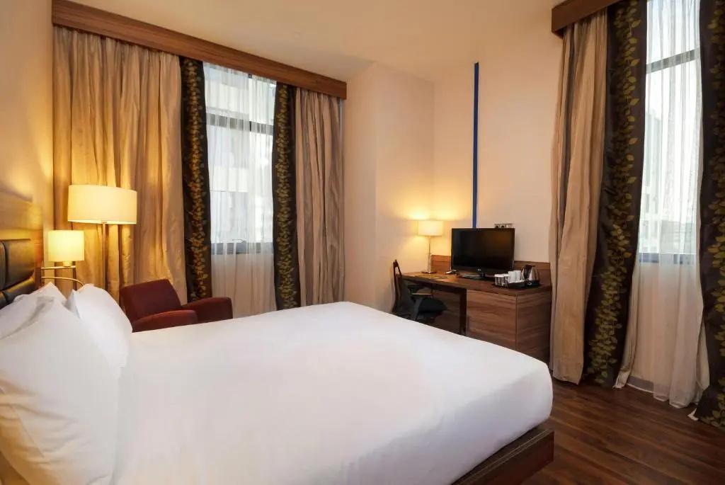 Hilton Garden Inn Sevilla