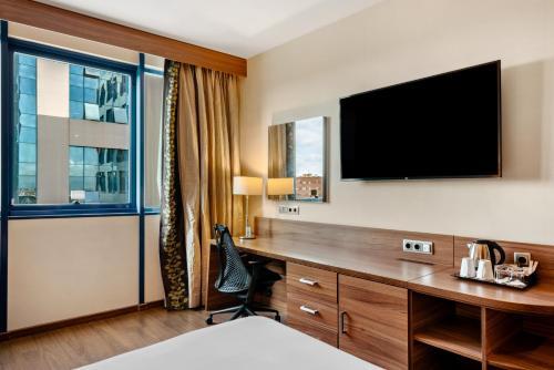Hilton Garden Inn Sevilla