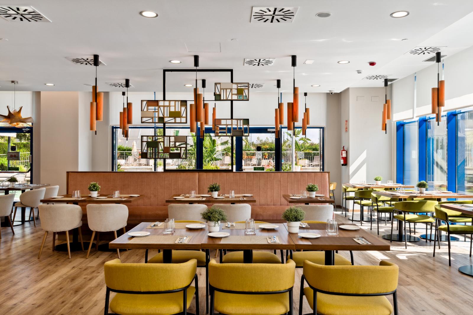 Hilton Garden Inn Sevilla