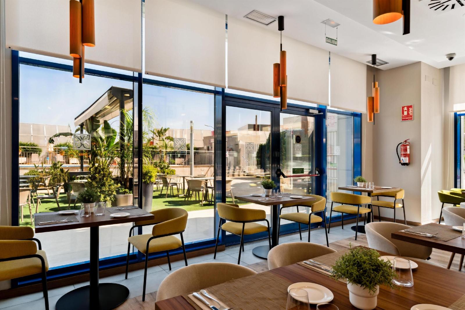 Hilton Garden Inn Sevilla