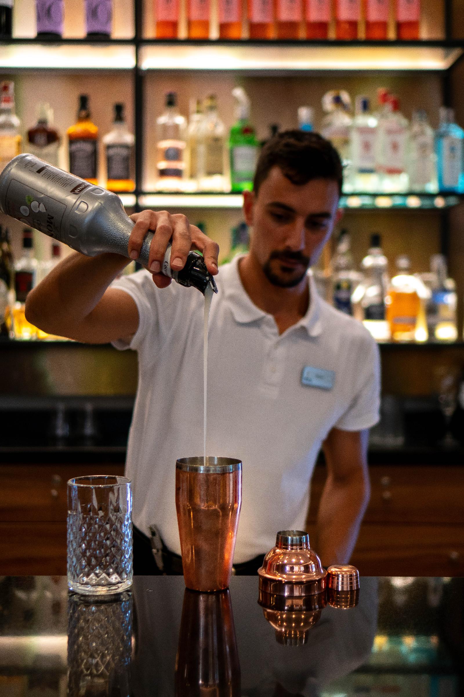 Hilton Garden Inn Sevilla