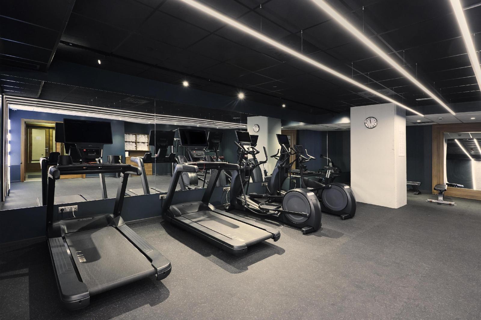 Hilton Garden Inn Sevilla