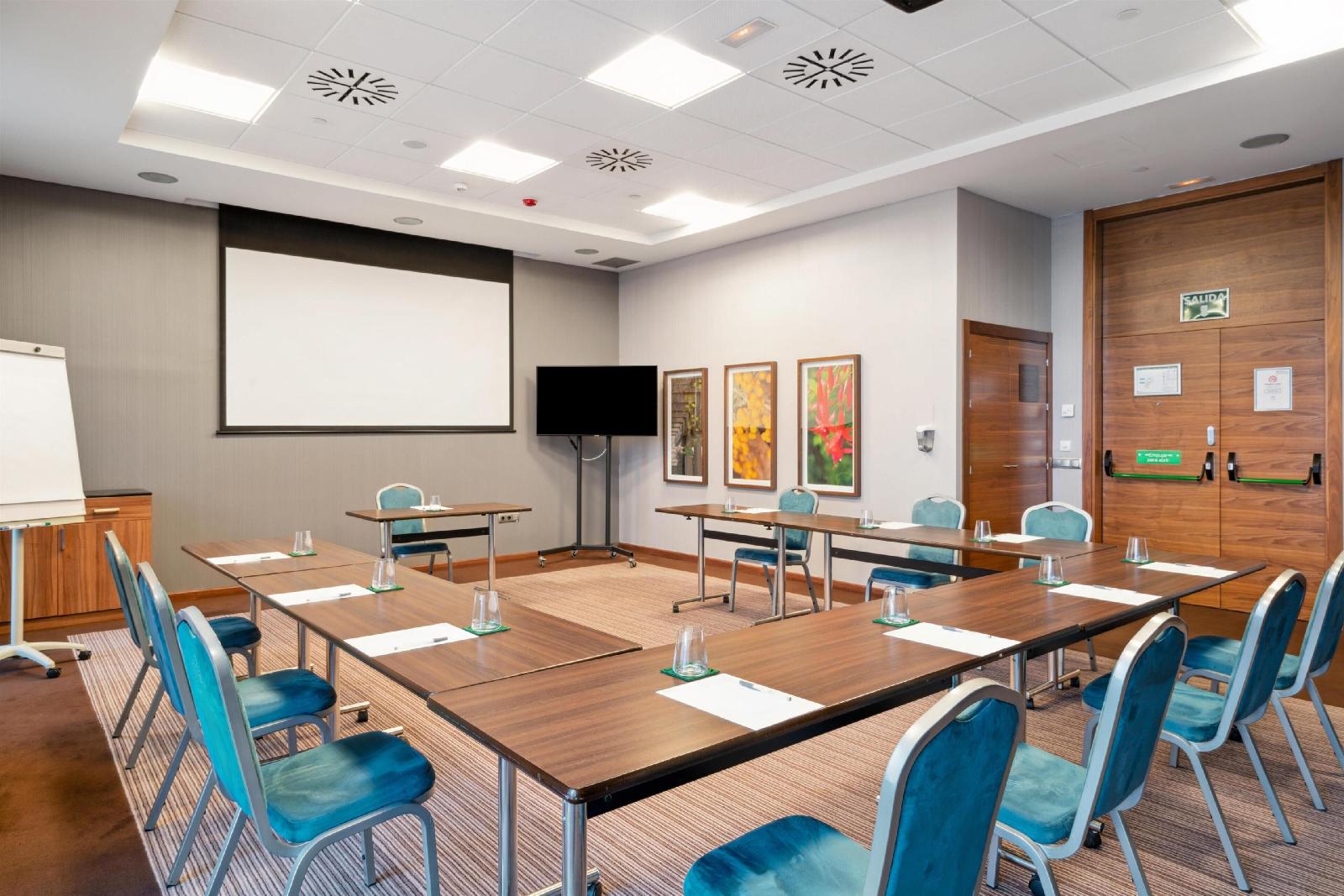 Hilton Garden Inn Sevilla