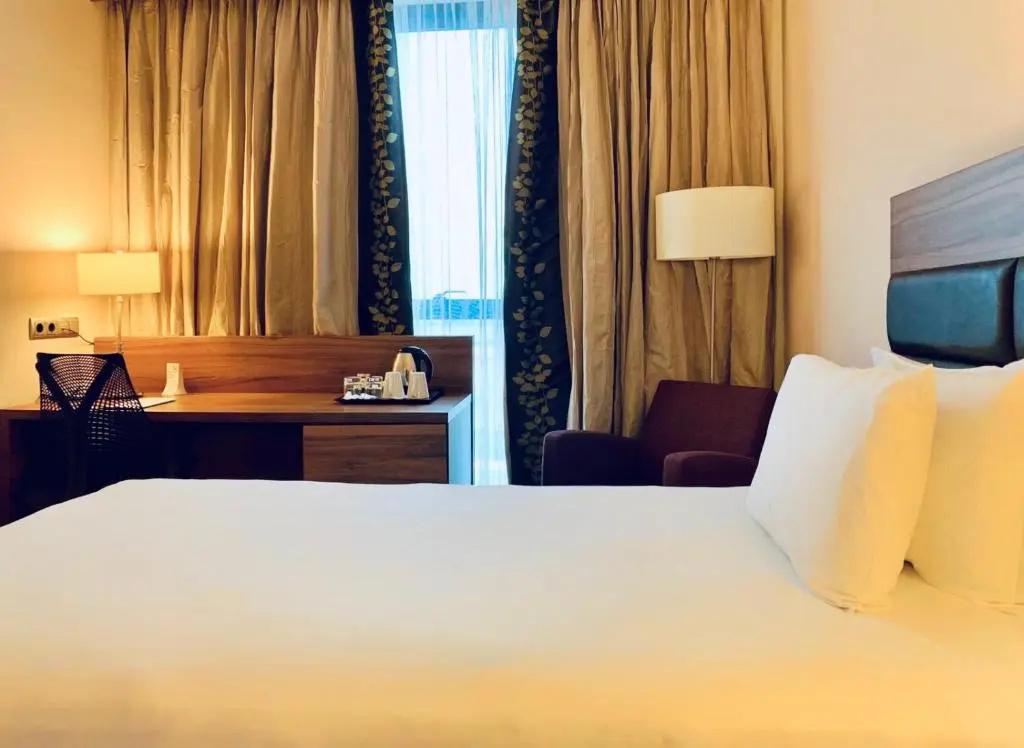 Hilton Garden Inn Sevilla