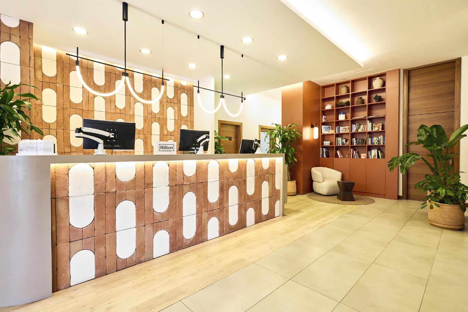 Hilton Garden Inn Sevilla