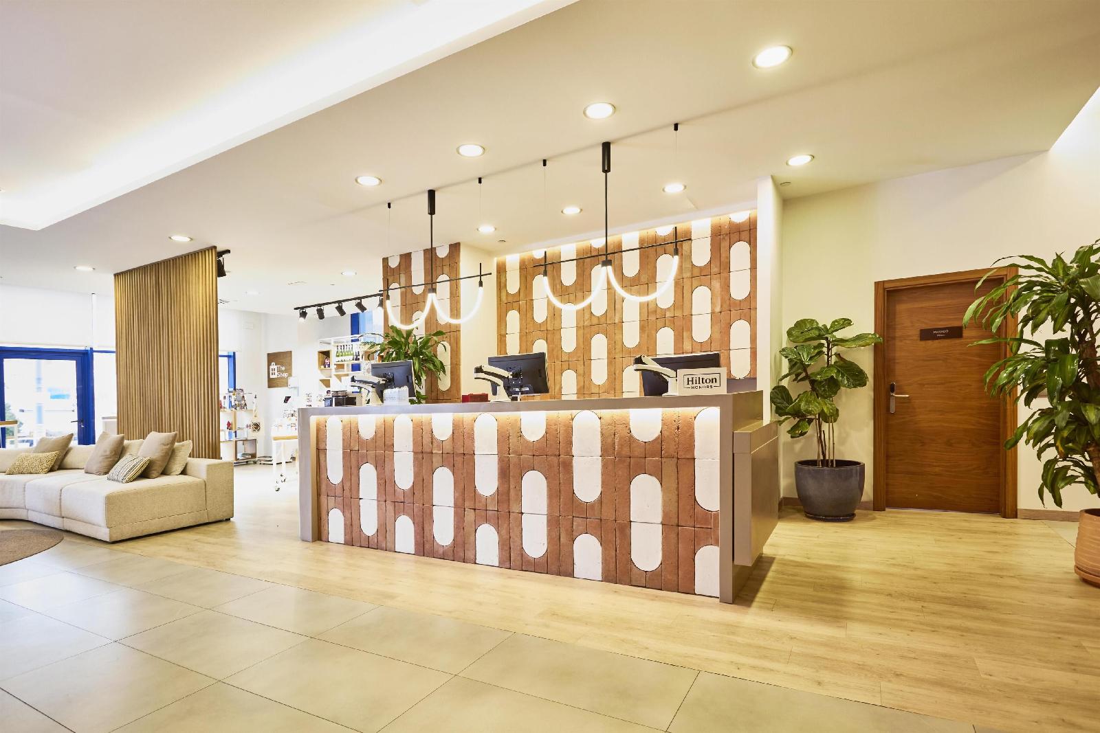 Hilton Garden Inn Sevilla